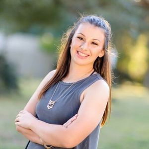 Meet your Posher, Allie